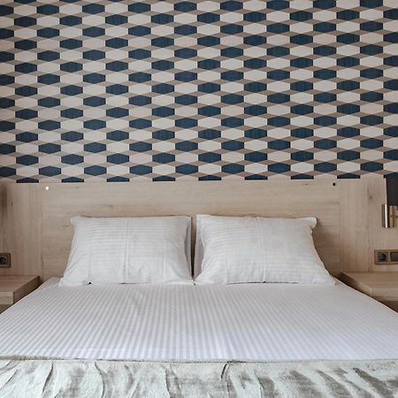 Yudgi - Home Hotel Чорноморськ Екстер'єр фото