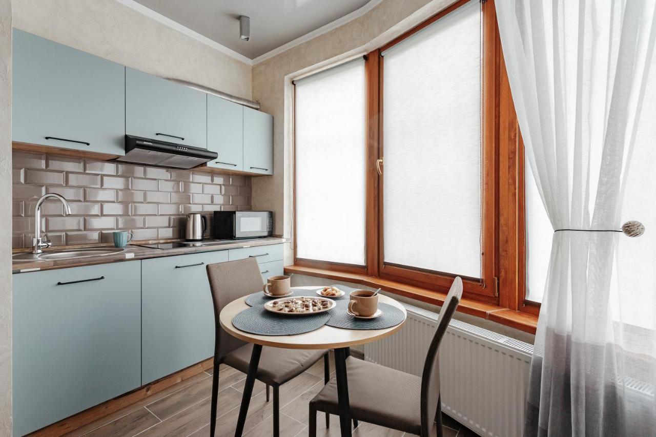 Yudgi - Home Hotel Чорноморськ Екстер'єр фото