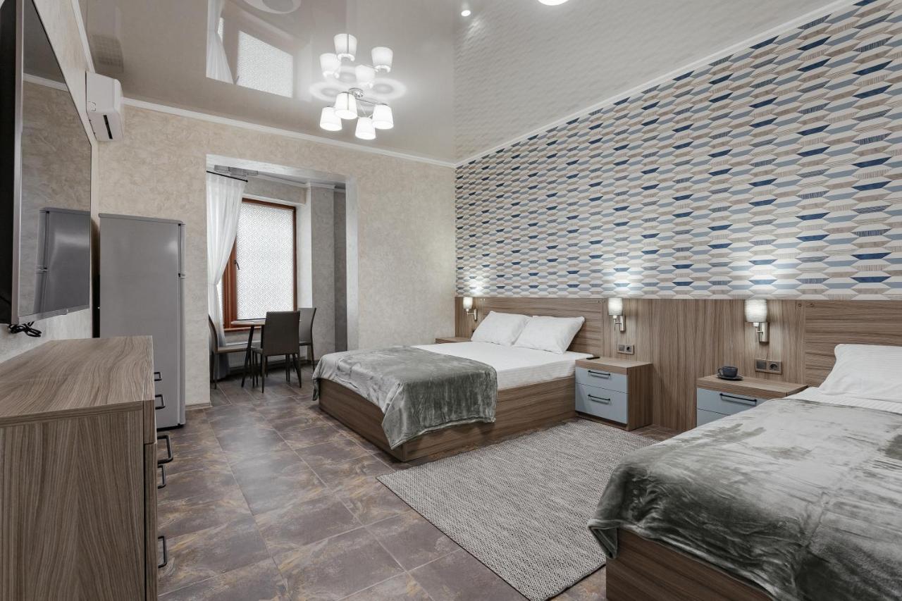 Yudgi - Home Hotel Чорноморськ Екстер'єр фото
