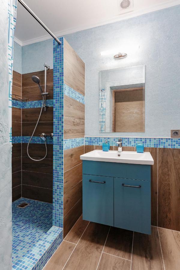 Yudgi - Home Hotel Чорноморськ Екстер'єр фото