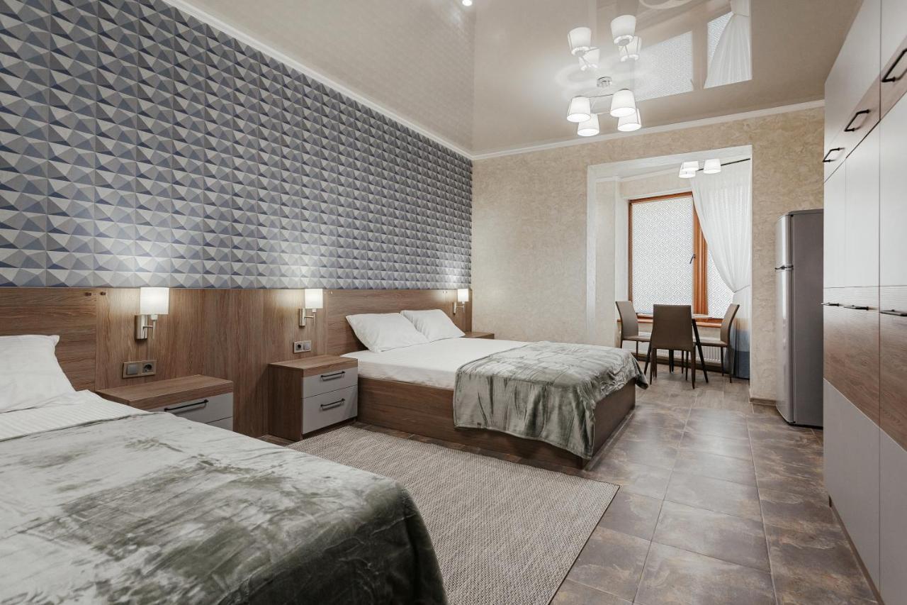 Yudgi - Home Hotel Чорноморськ Екстер'єр фото